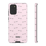 I'm Shy-Phone Case-Printify-Samsung Galaxy S20+-Glossy-Movvy