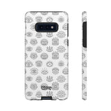 See No Evil-Phone Case-Printify-Samsung Galaxy S10E-Matte-Movvy