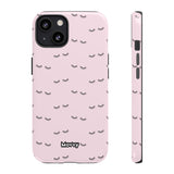I'm Shy-Phone Case-Printify-iPhone 13-Glossy-Movvy