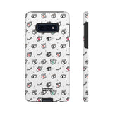 Eye See You-Phone Case-Printify-Samsung Galaxy S10E-Matte-Movvy