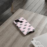 Got My Eye On You-Phone Case-Printify-Movvy