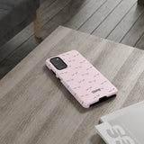 I'm Shy-Phone Case-Printify-Movvy