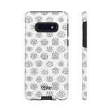 See No Evil-Phone Case-Printify-Samsung Galaxy S10E-Glossy-Movvy