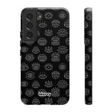 See All Evil-Phone Case-Printify-Samsung Galaxy S22-Glossy-Movvy