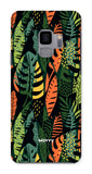 Congo-Phone Case-Prodigi-Galaxy S9-Snap-Gloss-Movvy
