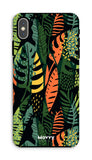 Congo-Phone Case-iPhone XS Max-Tough-Gloss-Movvy