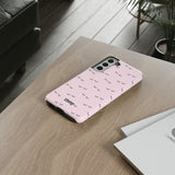 I'm Shy-Phone Case-Printify-Movvy
