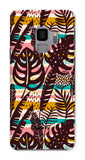 Santa Elena-Phone Case-Prodigi-Galaxy S9-Snap-Gloss-Movvy