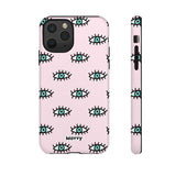 Got My Eye On You-Phone Case-Printify-iPhone 11 Pro-Glossy-Movvy