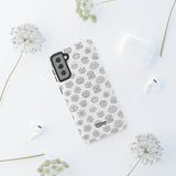 See No Evil-Phone Case-Printify-Movvy