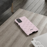 I'm Shy-Phone Case-Printify-Movvy