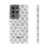 See No Evil-Phone Case-Printify-Samsung Galaxy S21 Ultra-Glossy-Movvy