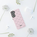I'm Shy-Phone Case-Printify-Movvy