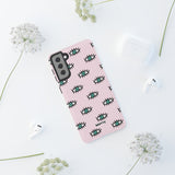 Got My Eye On You-Phone Case-Printify-Movvy