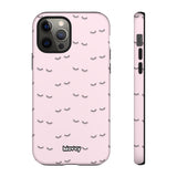 I'm Shy-Phone Case-Printify-iPhone 12 Pro-Matte-Movvy