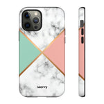 Bowtied-Phone Case-iPhone 12 Pro-Glossy-Movvy
