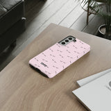 I'm Shy-Phone Case-Printify-Movvy