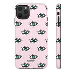 Got My Eye On Your-Phone Case-iPhone 11 Pro Max-Glossy-Movvy