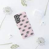 Got My Eye On You-Phone Case-Printify-Movvy