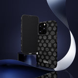 See All Evil-Phone Case-Printify-Movvy