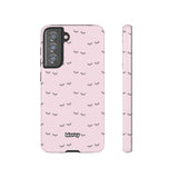 I'm Shy-Phone Case-Printify-Samsung S21 FE-Glossy-Movvy