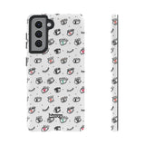 Eye See You-Phone Case-Printify-Samsung Galaxy S21-Glossy-Movvy