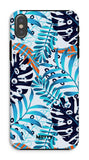 Tongass-Phone Case-Prodigi-iPhone XS-Tough-Gloss-Movvy