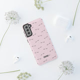 I'm Shy-Phone Case-Printify-Movvy