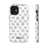 See No Evil-Phone Case-Printify-iPhone 12 Mini-Matte-Movvy