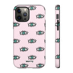 Got My Eye On Your-Phone Case-iPhone 12 Pro-Matte-Movvy