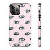 Got My Eye On You-Phone Case-Printify-iPhone 12 Pro-Matte-Movvy