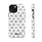 See No Evil-Phone Case-Printify-iPhone 13 Mini-Matte-Movvy