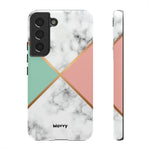Bowtied-Phone Case-Samsung Galaxy S22-Matte-Movvy
