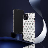 Eye See You-Phone Case-Printify-Movvy