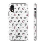 Eye See You-Phone Case-iPhone XR-Matte-Movvy