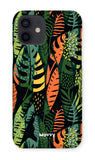 Congo-Phone Case-iPhone 12-Snap-Gloss-Movvy