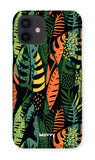 Congo-Phone Case-Prodigi-iPhone 12-Snap-Gloss-Movvy