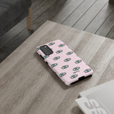 Got My Eye On You-Phone Case-Printify-Movvy