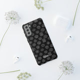 See All Evil-Phone Case-Printify-Movvy