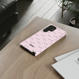 I'm Shy-Phone Case-Printify-Movvy