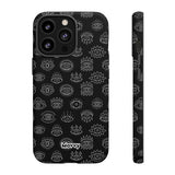 See All Evil-Phone Case-Printify-iPhone 13 Pro-Matte-Movvy