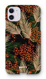 Kinabalu-Phone Case-Prodigi-iPhone 11-Snap-Gloss-Movvy
