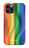 Pride Flag-Phone Case-Prodigi-iPhone 12 Pro-Snap-Gloss-Movvy