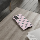 Got My Eye On You-Phone Case-Printify-Movvy