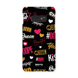 Queen-Phone Case-Prodigi-Galaxy S10E-Snap-Gloss-Movvy