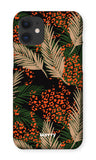 Kinabalu-Phone Case-iPhone 12 Mini-Snap-Gloss-Movvy