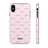 I'm Shy-Phone Case-Printify-iPhone XS MAX-Matte-Movvy