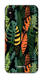 Congo-Phone Case-Prodigi-iPhone X-Snap-Gloss-Movvy