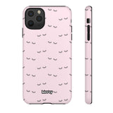 I'm Shy-Phone Case-Printify-iPhone 11 Pro Max-Matte-Movvy