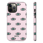 Got My Eye On Your-Phone Case-iPhone 12 Pro Max-Matte-Movvy